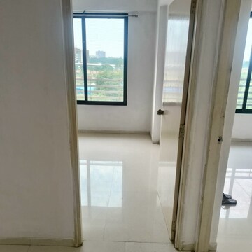 Living Room in 2 BHK Apartment at Chandkheda – for Rent