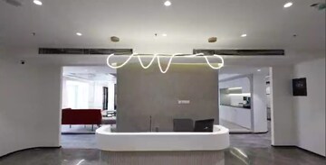 Team Area in  Office Space at Sector 135 – for Rent