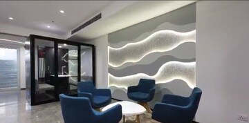 Team Area in  Office Space at Sector 135 – for Rent