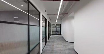 Staircase in  Office Space at Sector 135 – for Rent
