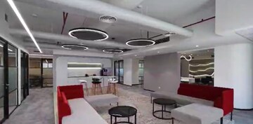 Team Area in  Office Space at Sector 135 – for Rent