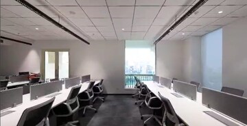 Team Area in  Office Space at Sector 135 – for Rent
