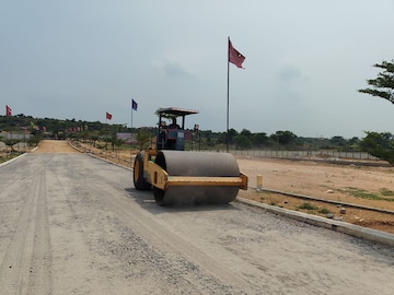  Plot For Sale in Kadthal