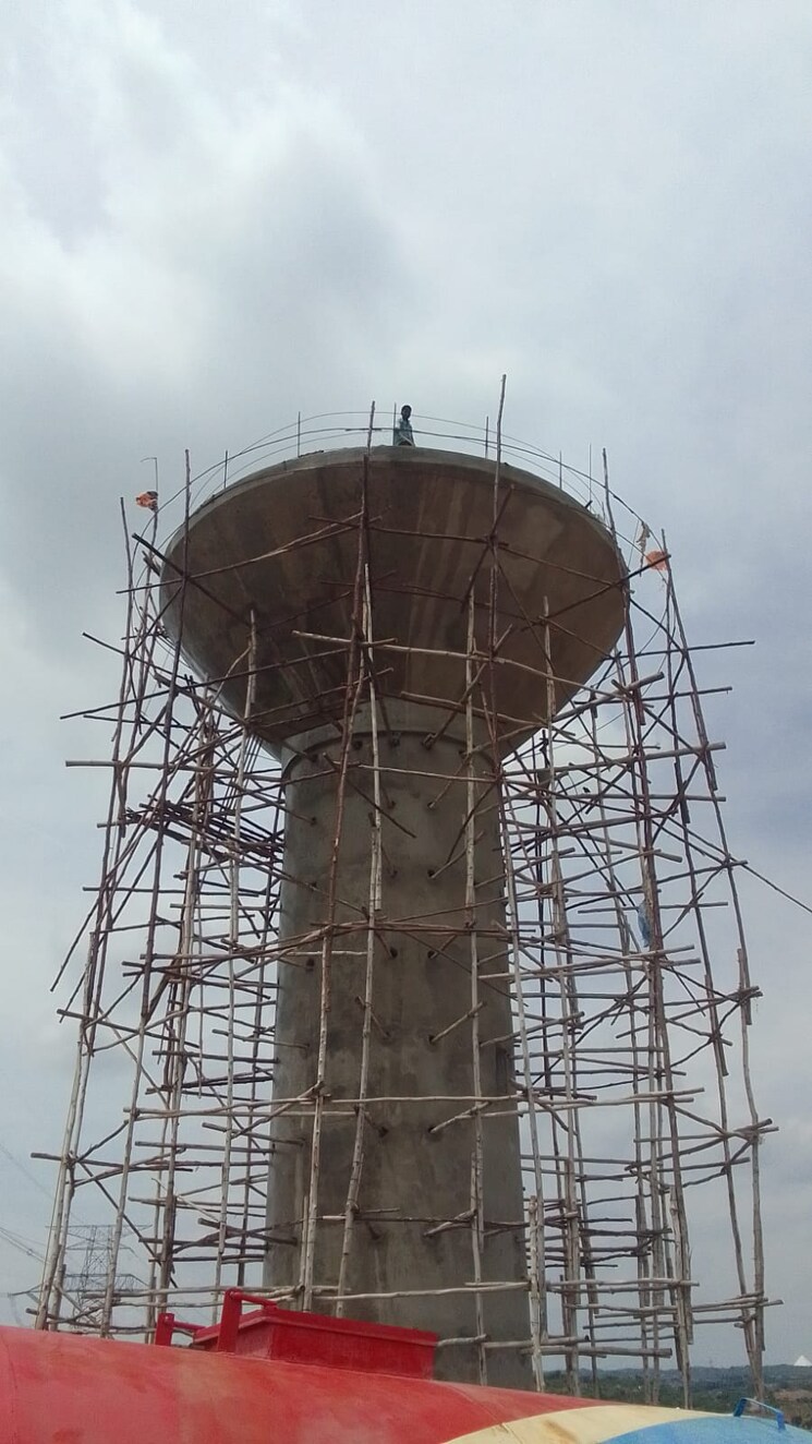 Exterior View, kadthal  150 Sq.Yd. Plot In Kadthal Hyderabad 8909798