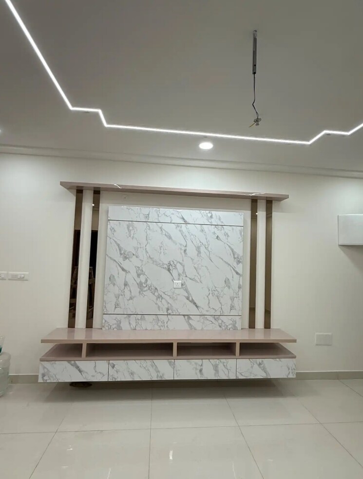 Room, prestige-tranquil 3 Bedroom 2049 Sq.Ft. Apartment In Kokapet Hyderabad 8909796