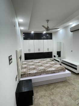 2 BHK Builder Floor For Rent in Lajpat