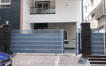 3 BHK Villa For Sale in Pocharam