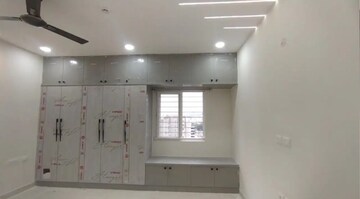 Furnished Amenities in 3 BHK Apartment at Prestige Tranquil, Kokapet – for Rent