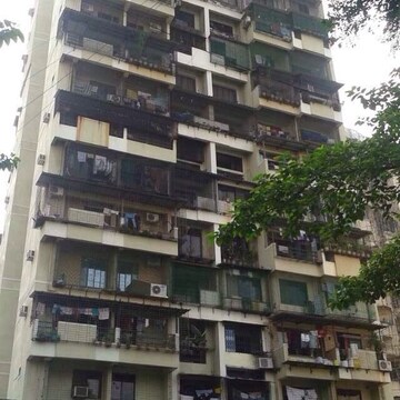 2 BHK Apartment For Rent in Seawoods