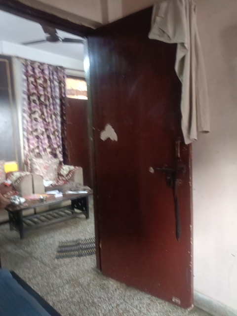 1 BHK Apartment For Sale in Supertech Ecovillage I