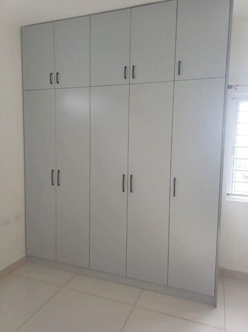 Bathroom in 3 BHK Apartment at Prestige Tranquil, Kokapet – for Rent