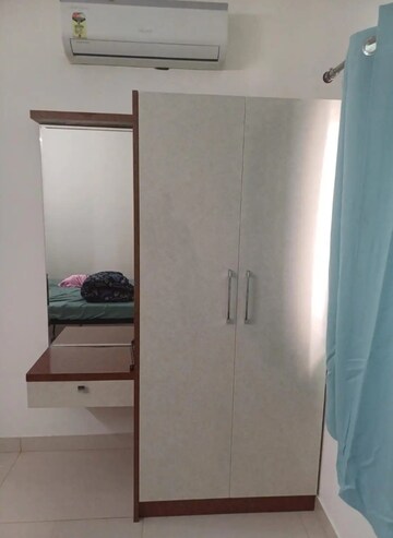 Furnished Amenities in 3 BHK Apartment at Prestige Tranquil, Kokapet – for Rent