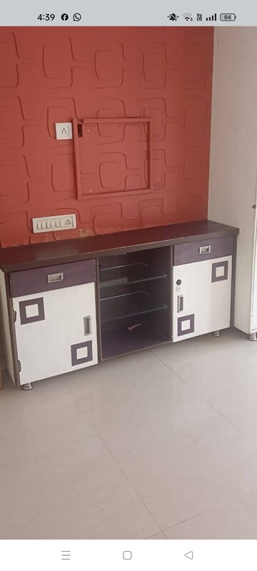 Kitchen in 1 BHK Apartment at Amar Kunj Goregaon West, Goregaon West – for Rent