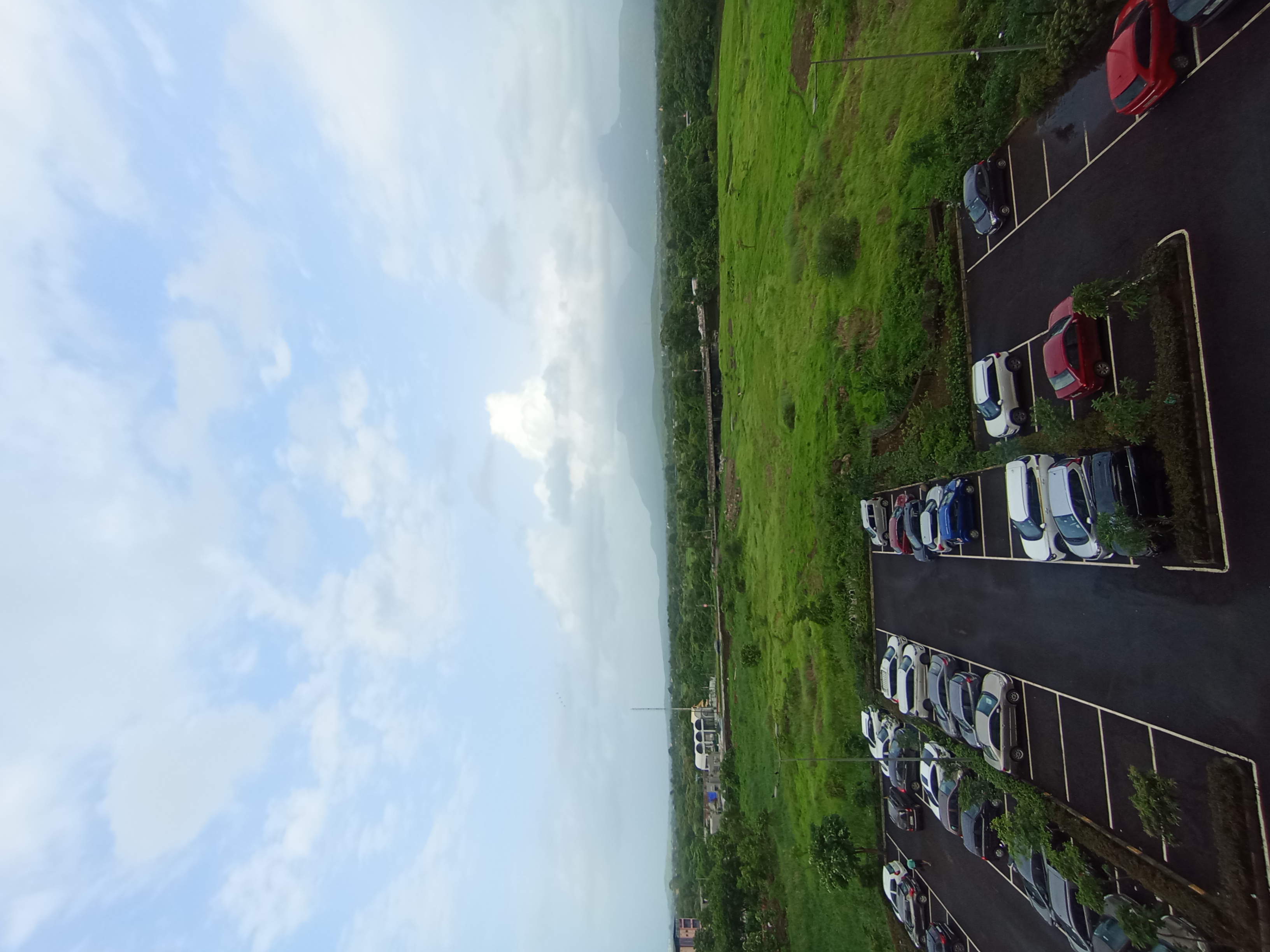 2 BHK Apartment For Rent in Lodha Palava Marvella A H