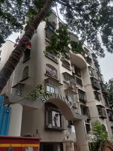 2 BHK Apartment For Rent in Soni Palace CHS, Borivali West