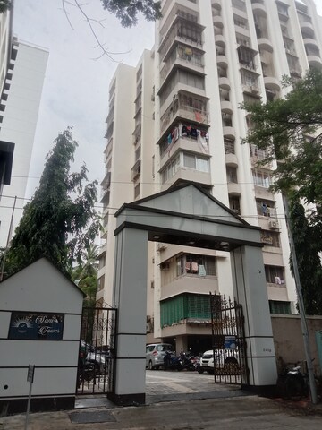 3 BHK Apartment For Rent in Soni Tower CHS, Borivali West