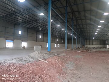  Warehouse For Rent in Chakan