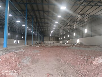 Parking in  Warehouse at Chakan – for Rent