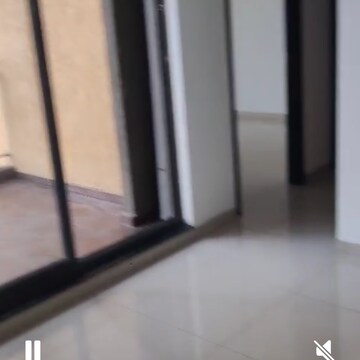3 BHK Apartment For Sale in DS Park Royal, Pimple Saudagar