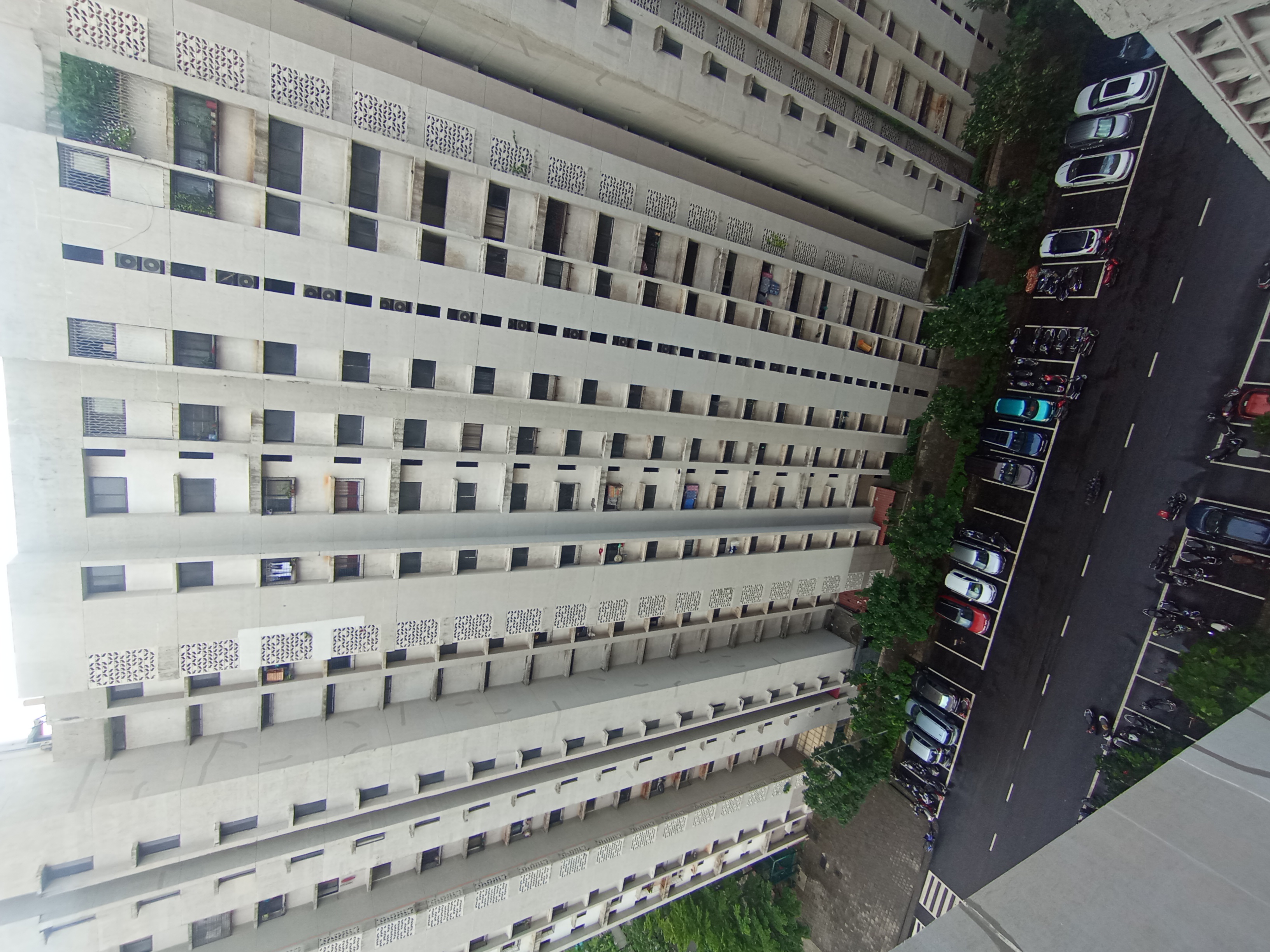 2 BHK + Pooja Room,Extra Room Apartment For Rent in Lodha Palava Downtown