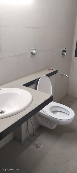 Bathroom in 2 BHK Apartment at Sobha City Gurgaon, Sector 108 – for Sale