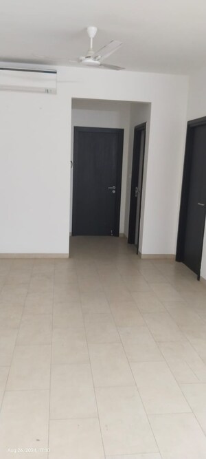 Building Lobby in 2 BHK Apartment at Sobha City Gurgaon, Sector 108 – for Sale