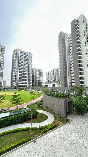2 BHK Apartment – Exterior View View at Sobha City Gurgaon, Sector 108 - for Sale