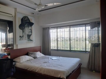 Bedroom in 3 BHK Apartment at Surana Regency, Worli – for Rent