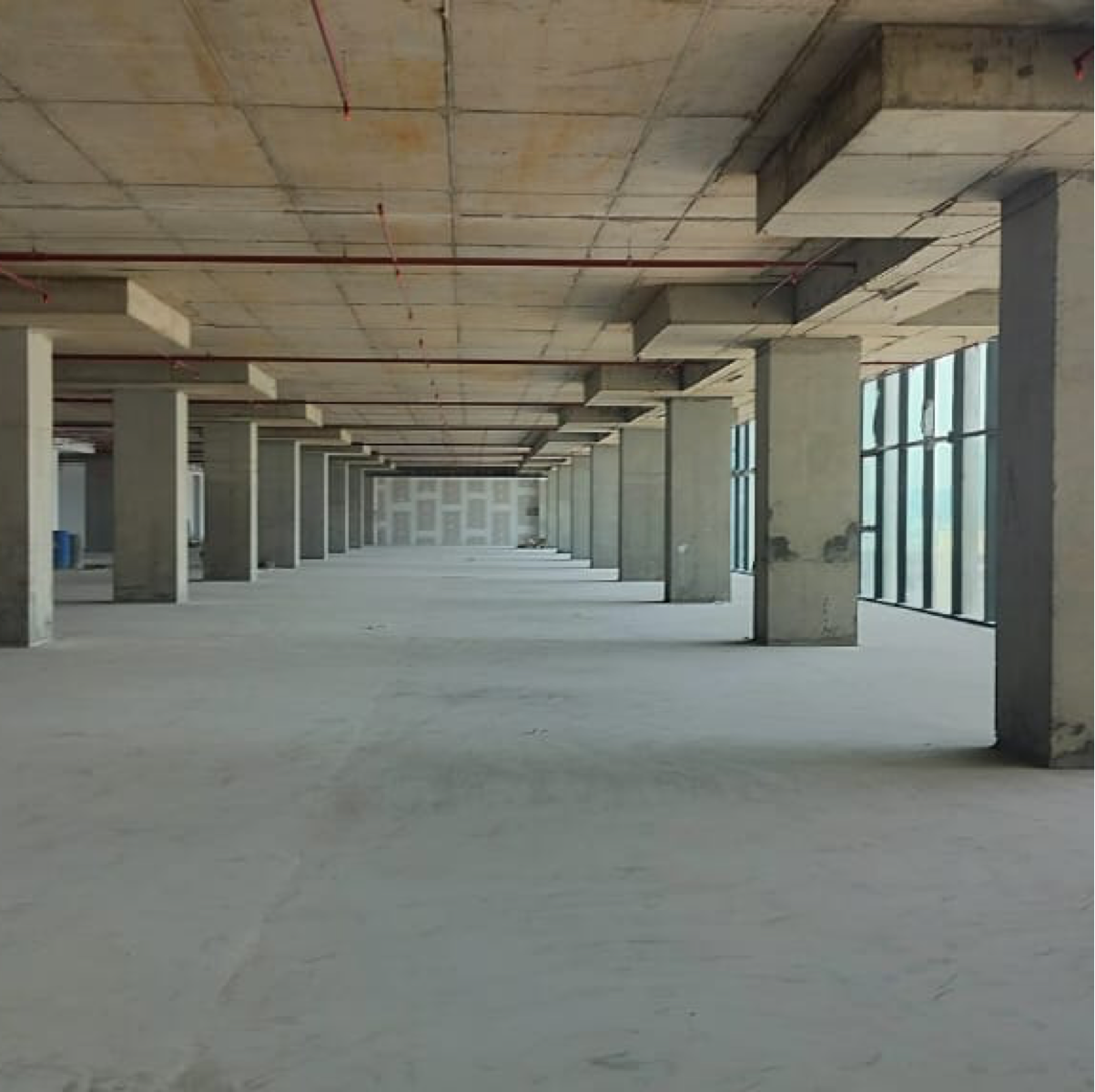 Retail Shop For Rent in Gachibowli