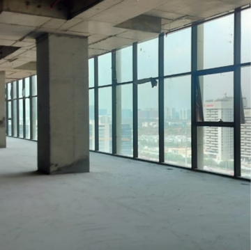 Room in  Shop at Gachibowli – for Rent