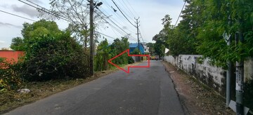  Land – Exterior View View at Kakkanad - for Rent