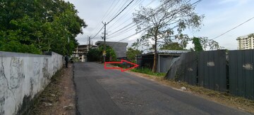  Land – Exterior View View at Kakkanad - for Rent
