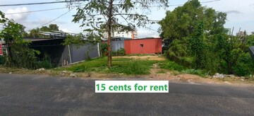  Land For Rent in Kakkanad
