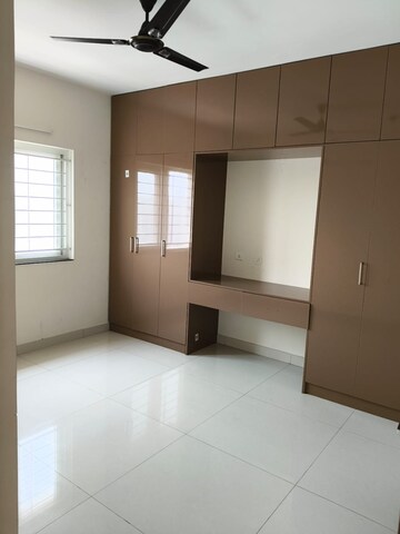 3 BHK Apartment For Rent in My Home Tarkshya, Kokapet