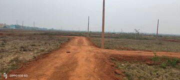  Plot For Sale in Patrapada