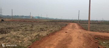 Plot Area in  Plot at Patrapada – for Sale