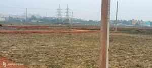 Plot Area in  Plot at Patrapada – for Sale