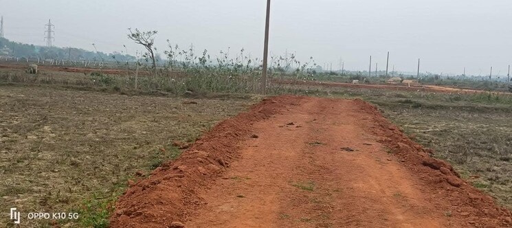 undefined, patrapada  1810 Sq.Ft. Plot In Patrapada Bhubaneswar 8909854