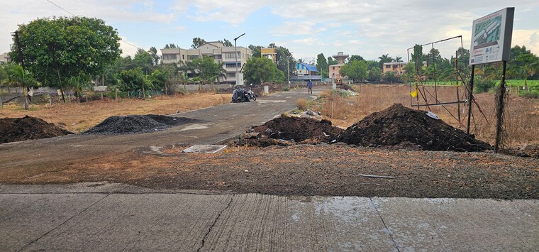 undefined, devlali  2228 Sq.Yd. Plot In Devlali Nashik 8909862