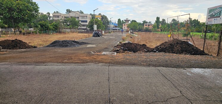 undefined, devlali  2228 Sq.Yd. Plot In Devlali Nashik 8909862