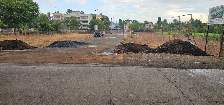undefined, devlali  2228 Sq.Yd. Plot In Devlali Nashik 8909862