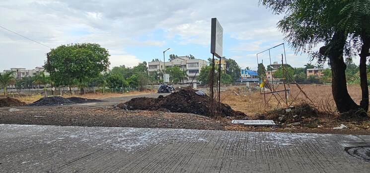 undefined, devlali  2228 Sq.Yd. Plot In Devlali Nashik 8909862