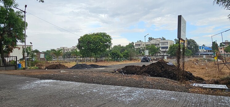 undefined, devlali  2228 Sq.Yd. Plot In Devlali Nashik 8909862