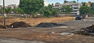 Plot Area in  Plot at Devlali – for Sale