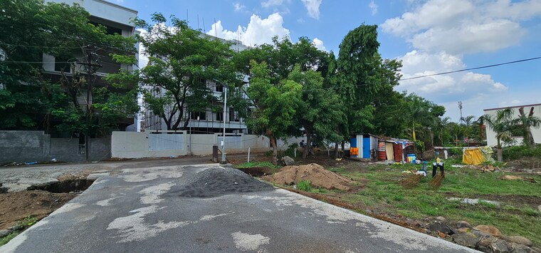 Exterior View, devlali  2228 Sq.Yd. Plot In Devlali Nashik 8909862