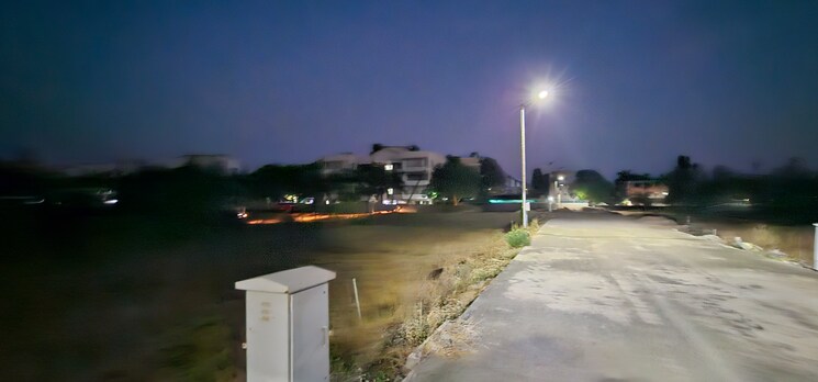 Exterior View, devlali  2228 Sq.Yd. Plot In Devlali Nashik 8909862