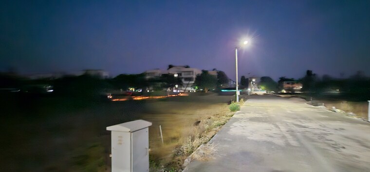 Exterior View, devlali  2228 Sq.Yd. Plot In Devlali Nashik 8909862