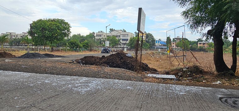 undefined, devlali  2228 Sq.Yd. Plot In Devlali Nashik 8909862