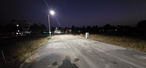 Plot Area in  Plot at Devlali – for Sale