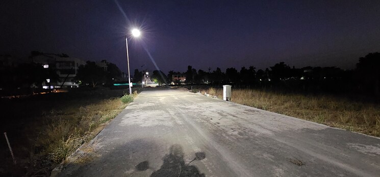 undefined, devlali  2228 Sq.Yd. Plot In Devlali Nashik 8909862